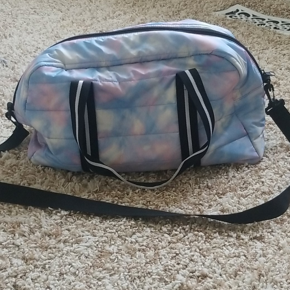 Duffle bag
